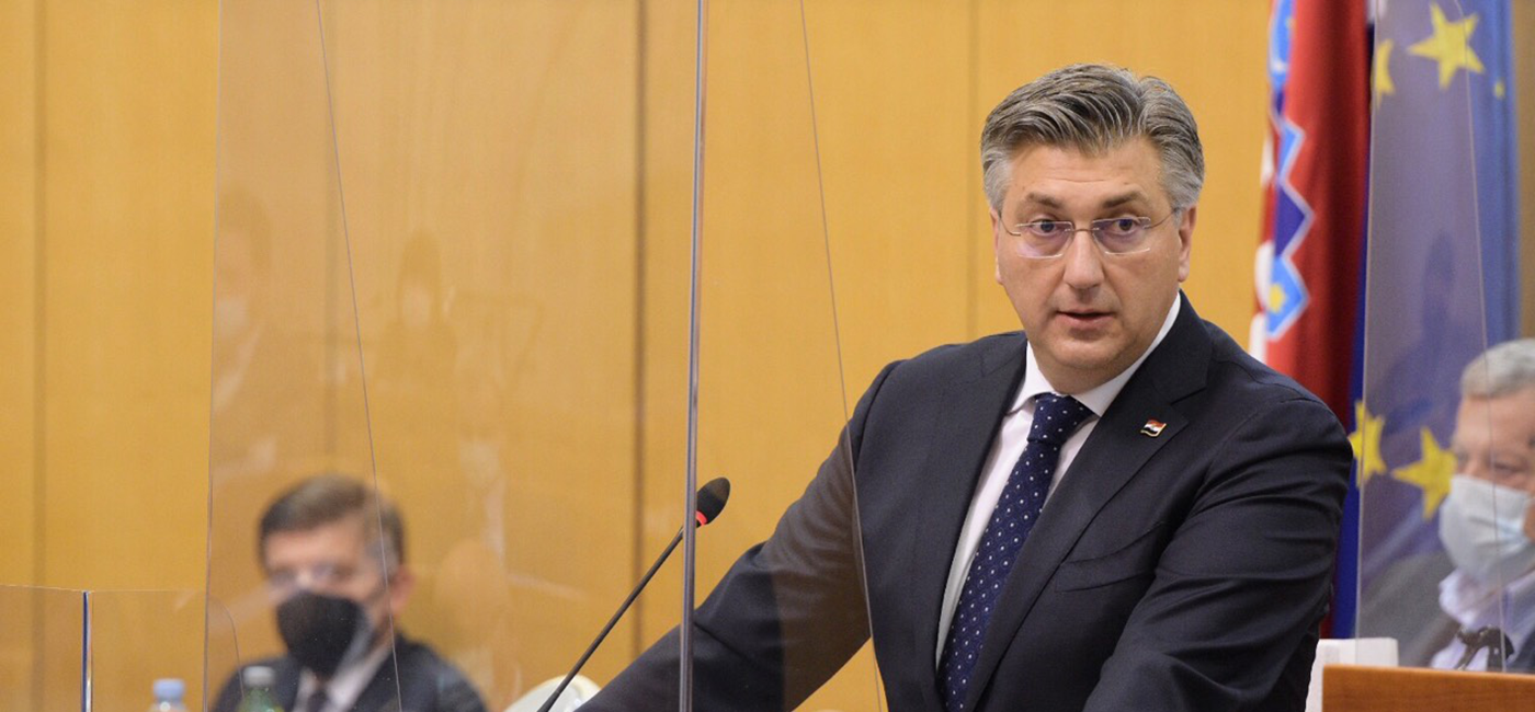 Zadaća proračuna za 2022. je preusmjeravanje s kriznog upravljanja prema konkurentnosti i stvaranju novih radnih mjesta